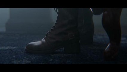 Rise of the Tomb Raider - E3 Announcement Trailer