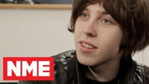 Catfish And The Bottlemen's Van McCann: Why I Love Robbie Williams