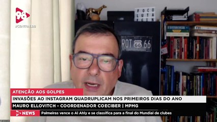 Central 98 | Não existe almoço de graça