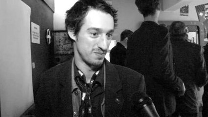 The Most Awkward Red Carpet Interview Of The NME Awards