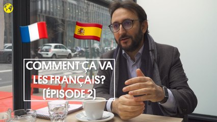 Comment ça va les Français ? “L’économie va bien, mais pas pour tout le monde !”