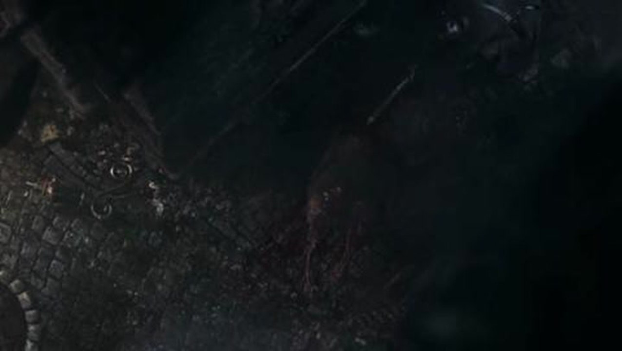 Bloodborne - E3 Trailer