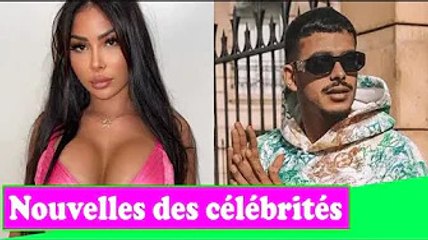 Maeva Ghennam contrainte de cacher sa relation avec Greg Yega ? On en sait plus !