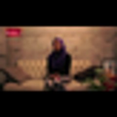 AF2014 - Muna pertama kali datang ujibakat Akademi Fantasia