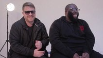 Run The Jewels: 'Meow The Jewels' Is Sillier Than You Can Even Imagine