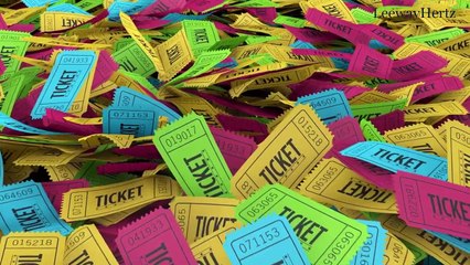 What is NFT Ticketing How does NFT work for Ticketing