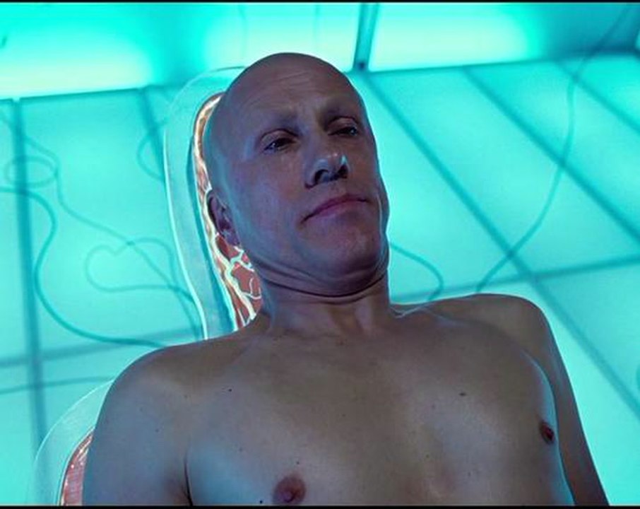 The Zero Theorem - Trailer