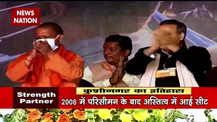 Purvanchal Mein Ka Ba : Who will win in the election battle in Kushina