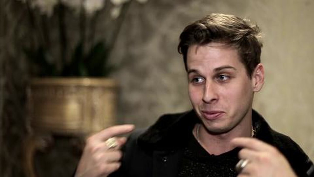 Hear Mark From Foster The People Sing The Smiths