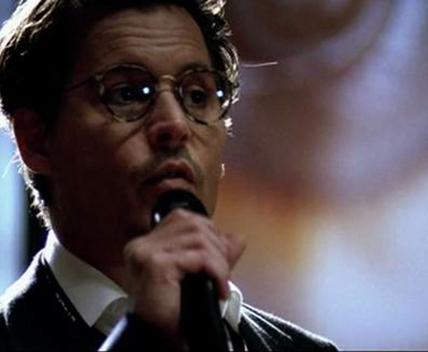 Transcendence - Trailer