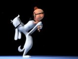 Mr. Peabody & Sherman 3D - Trailer 3