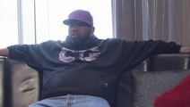 Raekwon On 'Once Upon A Time In Shaolin' Dispute: '88 Years Is A Long Fucking Time'