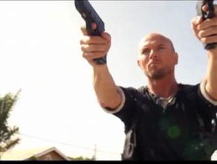 Dead Drop - Home Ent Trailer