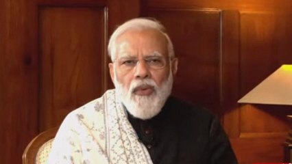 Know what PM Modi said on defeat and victory in elections