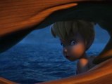 Tinkerbell And The Secr...: Clip - Captain Zarina