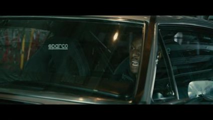 Fast & Furious 7 Clip - Plane Drop