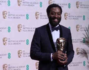 The BAFTAs 2014: BAFTA Award Winners