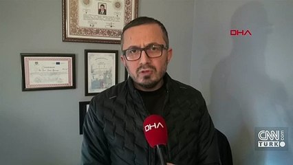 İşten çıkarılan çalışan kabus olmuştu... Hakim karşısına çıkacak