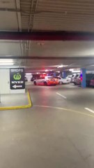 Police car rammed in Albury |January 2022 |The Border Mail