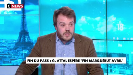 Marc Eynaud : «Le gouvernement est en train de tenir en otage un pays»