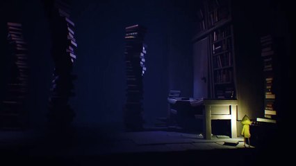 Little Nightmares I Complete Edition Playthrough Part 3