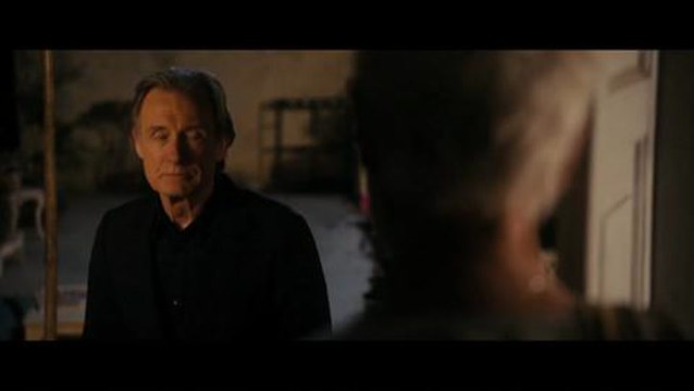 The Second Best Exotic Marigold Hotel Featurette - Blossoming Relationships