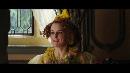 Cinderella Clip - Ella's Journey to Happiness ✨