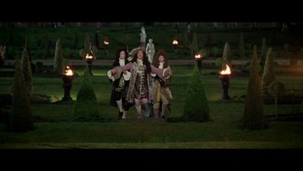 A Little Chaos - Trailer 2