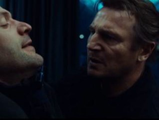 Non-Stop: Clip - Bill Sends A Doctor To The Cockpit