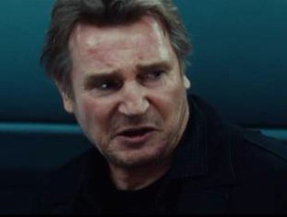 Non-Stop: Clip - Bill Explains Who He Is