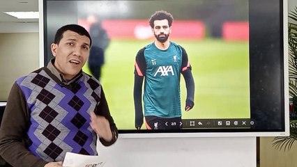 كواليس جديدة في جلسة محمد صلاح وكلوب في ليفربول..«مو» يعود للأفراح غدا