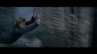 The Divergent Series: Insurgent Exclusive World Premiere Report