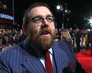 Cuban Fury: Exclusive World Premiere Report