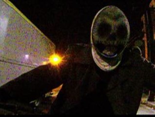 The Purge: Anarchy - Trailer