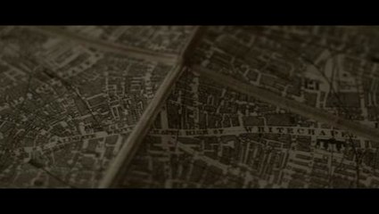 The Order: 1886 - Historical London Trailer
