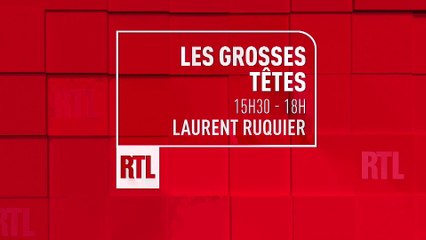 L'INTÉGRALE - Le journal RTL (09/02/22)