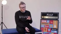 Huw Stephens Looks Forward To The NME Awards 2015 With Austin, Texas