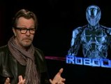 RoboCop: Exclusive Interview With Cast & Director