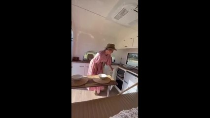 Retro RV Southern Highlands