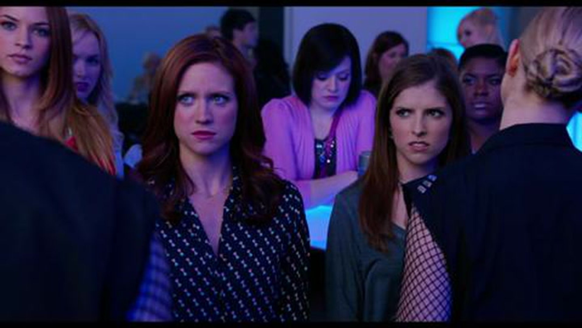 Pitch perfect best sale full movie dailymotion