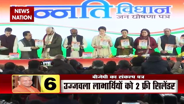 Lakh Take Ki Baat: Countdown for the first phase of elections begins