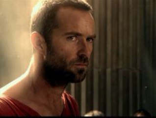 300: Rise of an Empire: Behind The Scenes Featurette