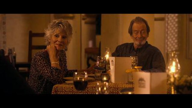 The Second Best Exotic Marigold Hotel Featurette - The Story
