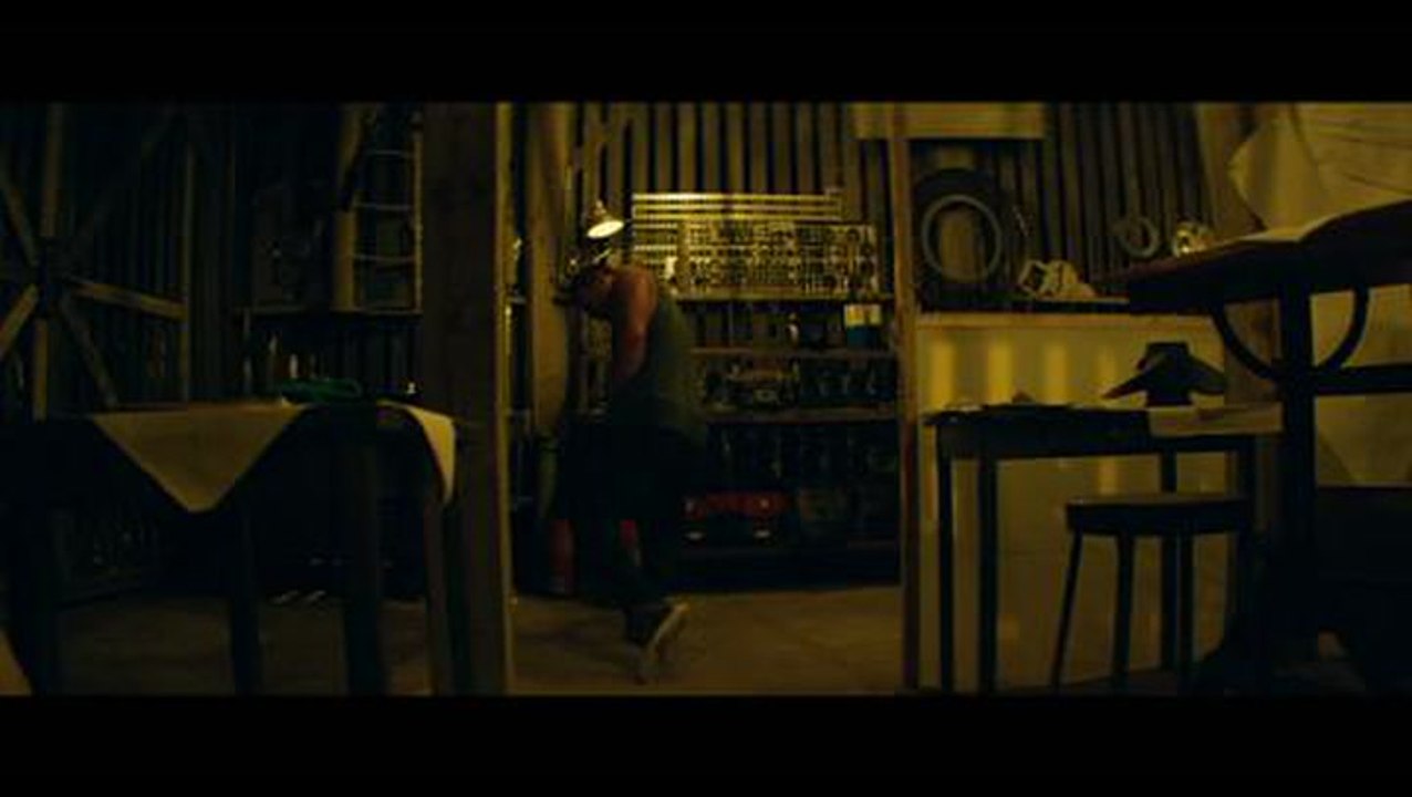 Magic Mike XXL - Teaser Trailer