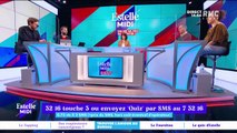 L'amour au bureau, bonne ou mauvaise idée ? - 09/02