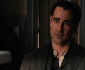 A New York Winter's Tale - Trailer 2
