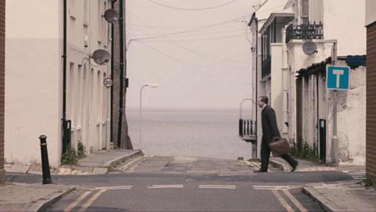 Still Life - Trailer