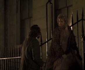 The Invisible Woman: Clip - Profound Secret