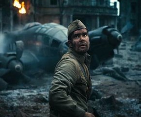Stalingrad IMAX - Trailer