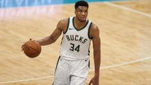 Bucks Embarrass Lakers In 15-Point Victory